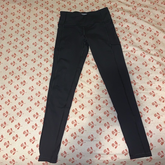 Victoria Secret Knockout Tights Leggings - Picture 3 of 5